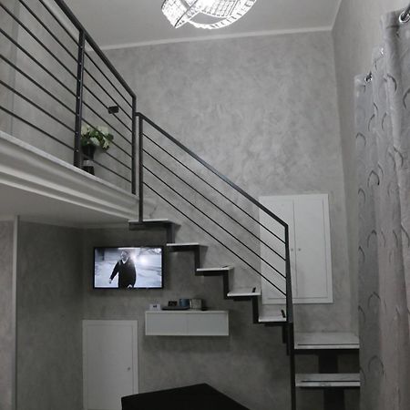Casa Vacanze Sannazzaro 70 Неаполь Экстерьер фото