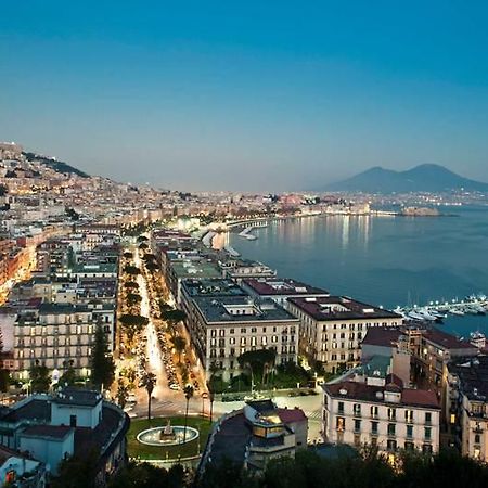 Casa Vacanze Sannazzaro 70 Неаполь Экстерьер фото