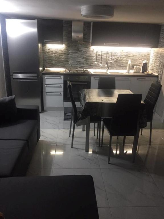 Casa Vacanze Sannazzaro 70 Неаполь Экстерьер фото