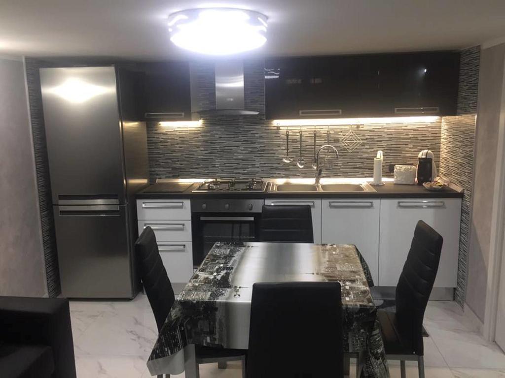 Casa Vacanze Sannazzaro 70 Неаполь Экстерьер фото