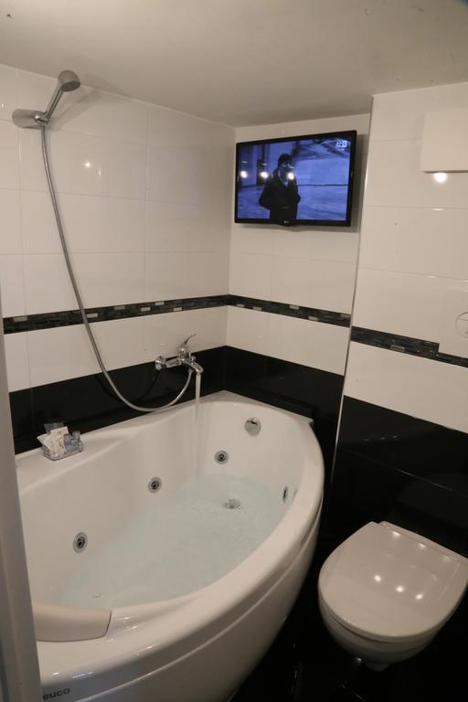 Casa Vacanze Sannazzaro 70 Неаполь Экстерьер фото