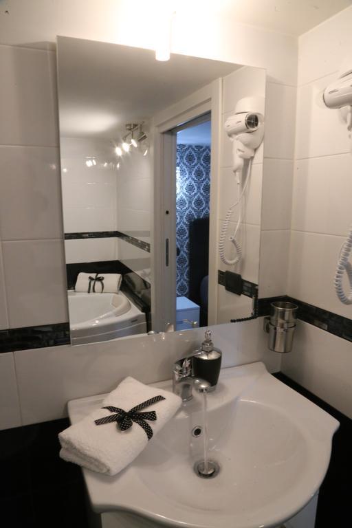 Casa Vacanze Sannazzaro 70 Неаполь Экстерьер фото