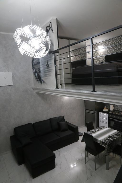 Casa Vacanze Sannazzaro 70 Неаполь Экстерьер фото