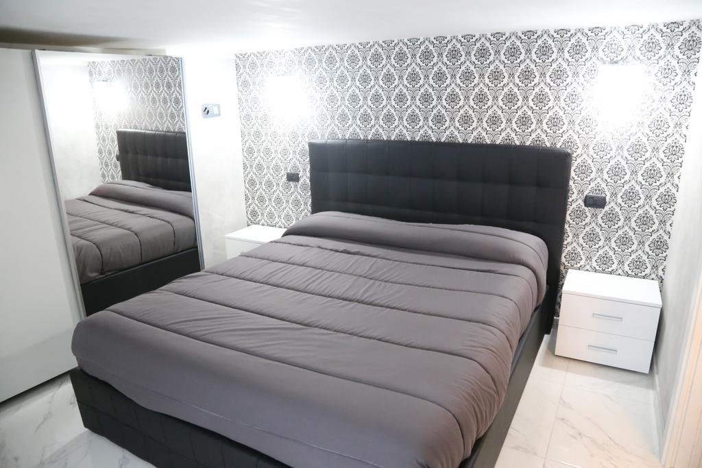 Casa Vacanze Sannazzaro 70 Неаполь Экстерьер фото