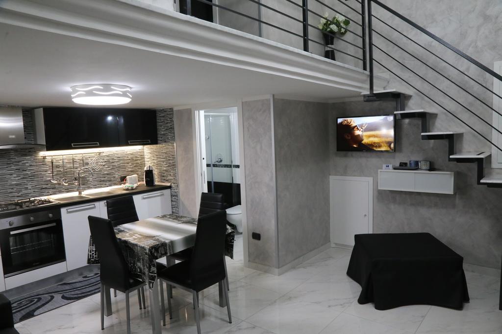 Casa Vacanze Sannazzaro 70 Неаполь Экстерьер фото