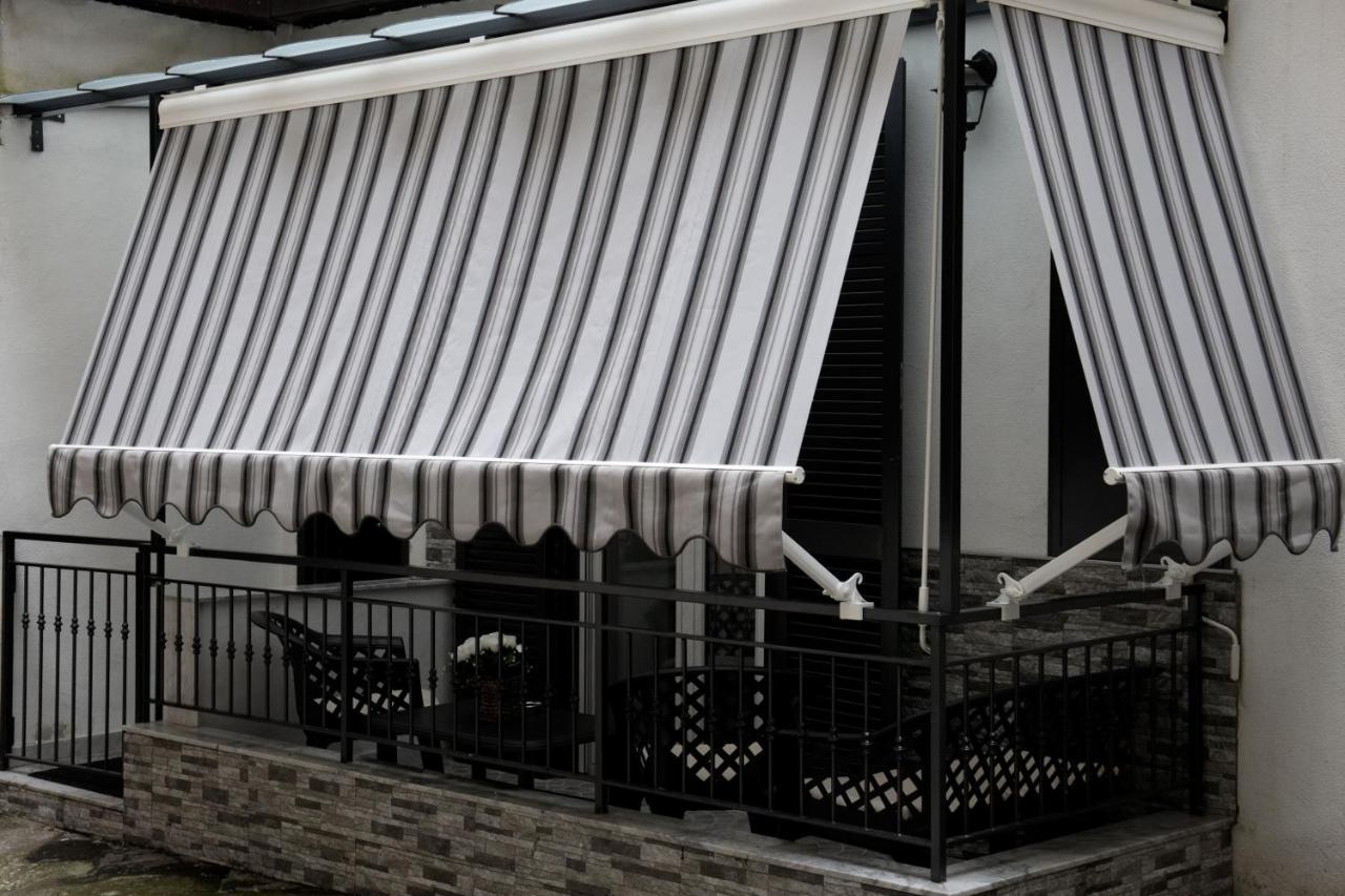 Casa Vacanze Sannazzaro 70 Неаполь Экстерьер фото