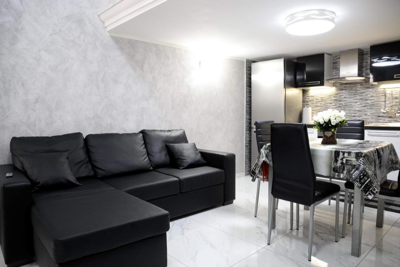 Casa Vacanze Sannazzaro 70 Неаполь Экстерьер фото