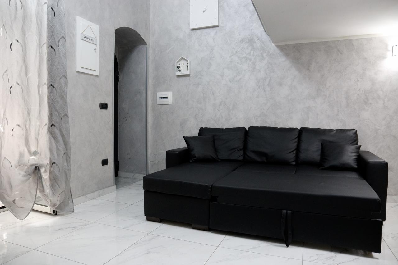 Casa Vacanze Sannazzaro 70 Неаполь Экстерьер фото