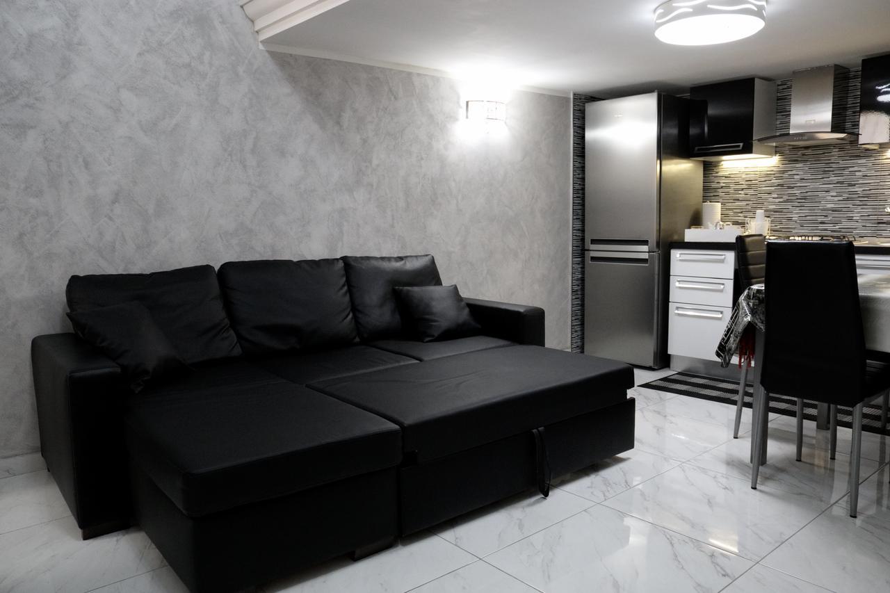 Casa Vacanze Sannazzaro 70 Неаполь Экстерьер фото