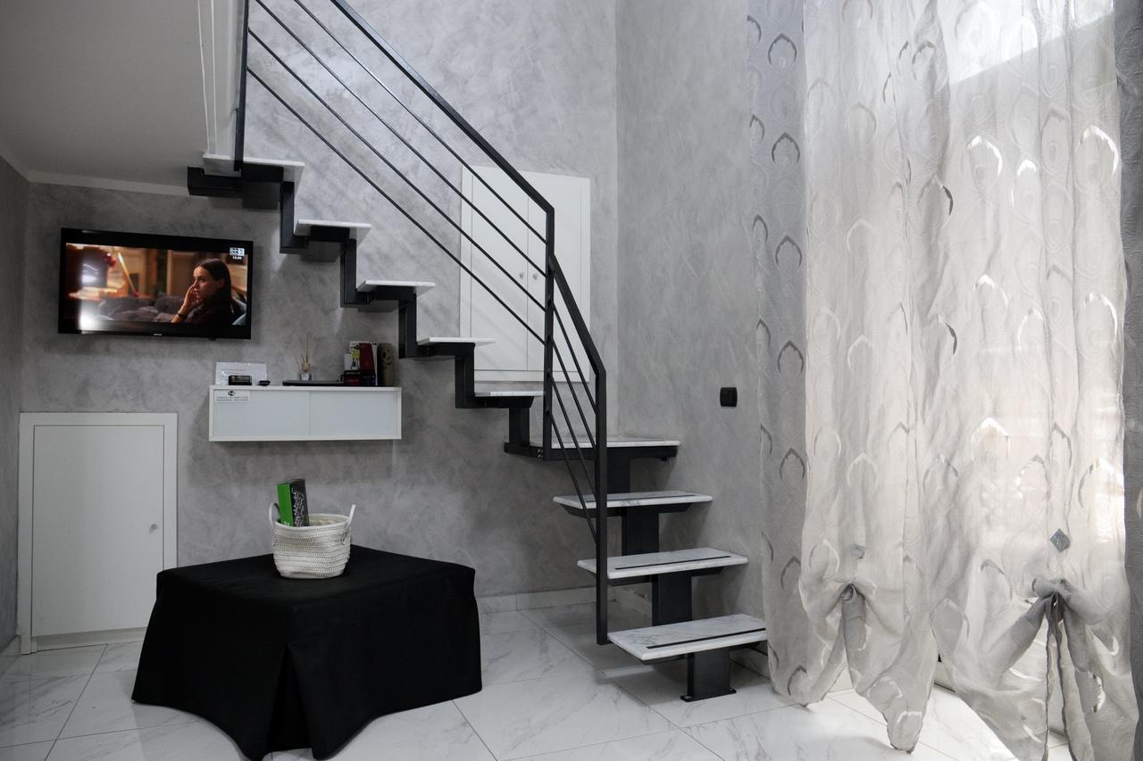 Casa Vacanze Sannazzaro 70 Неаполь Экстерьер фото